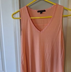 Banana Republic sleeveless top